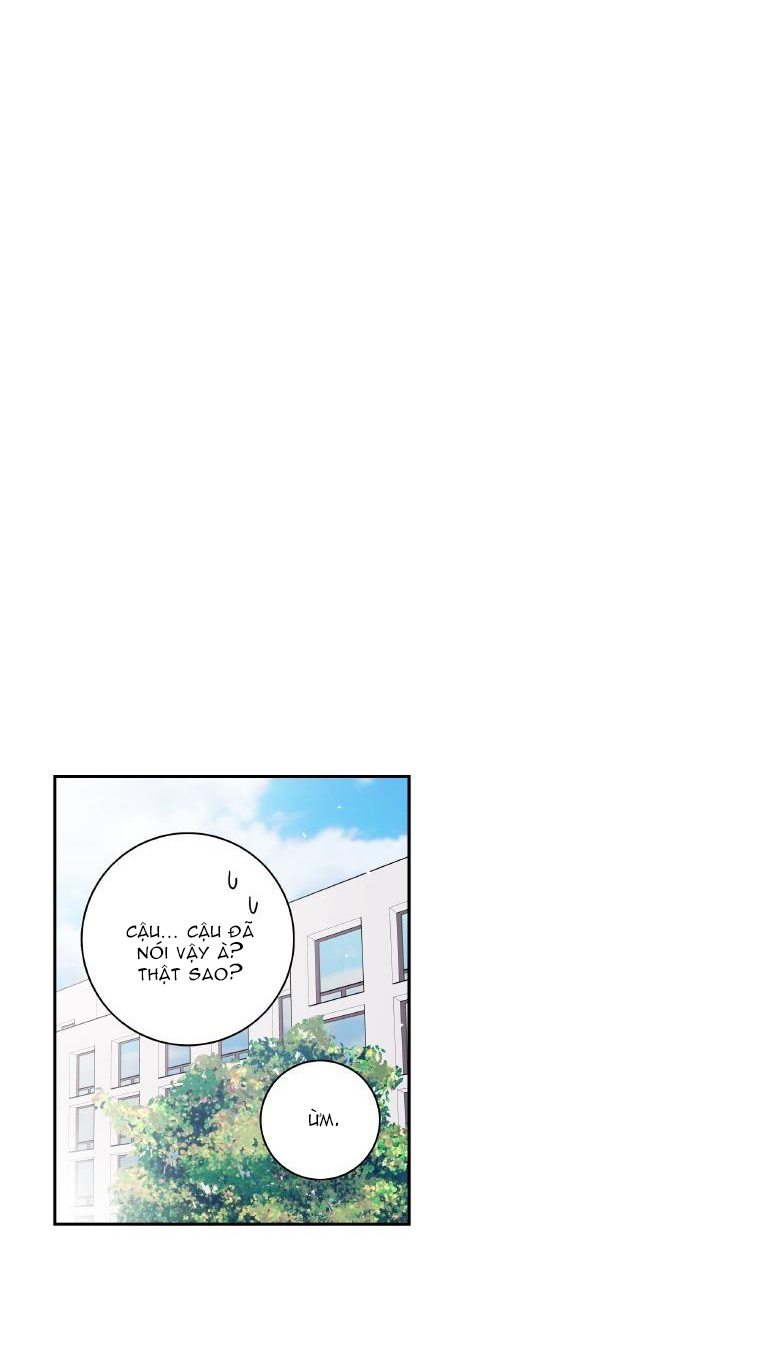 Tại Sao Bạn Lại Vào Nhà Tôi?? chapter 6.2 - Trang 18