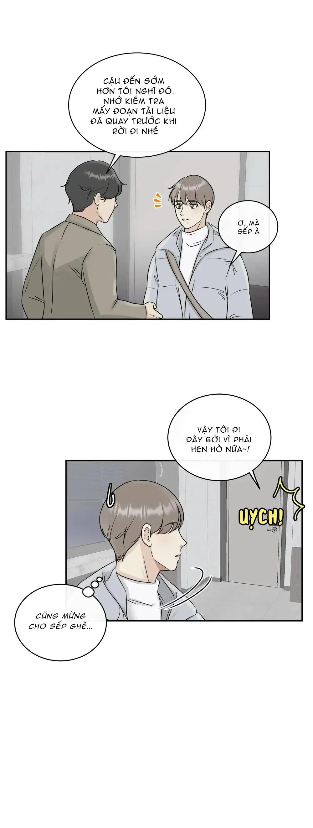 hạnh phúc trọn vẹn chapter 3 3