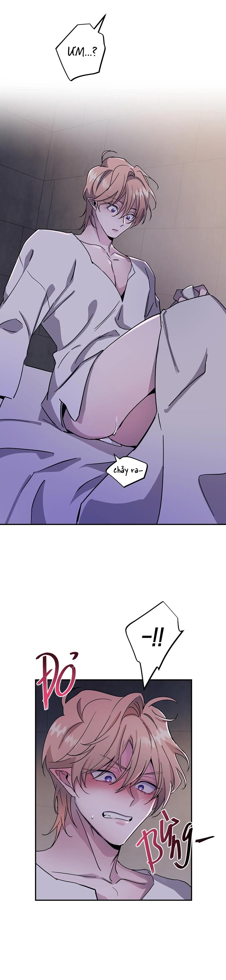 hắc vực chapter 3 21