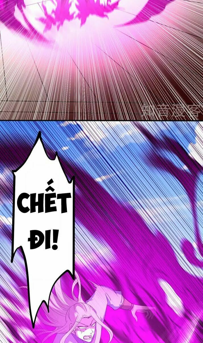 võ đạo độc tôn chapter 19 12