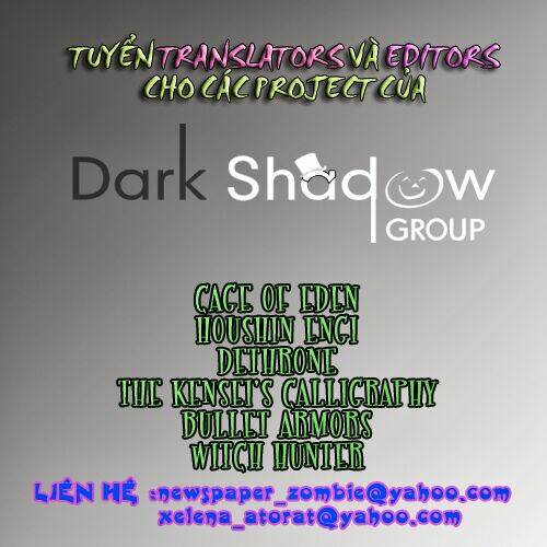 bullet armors chapter 6 40