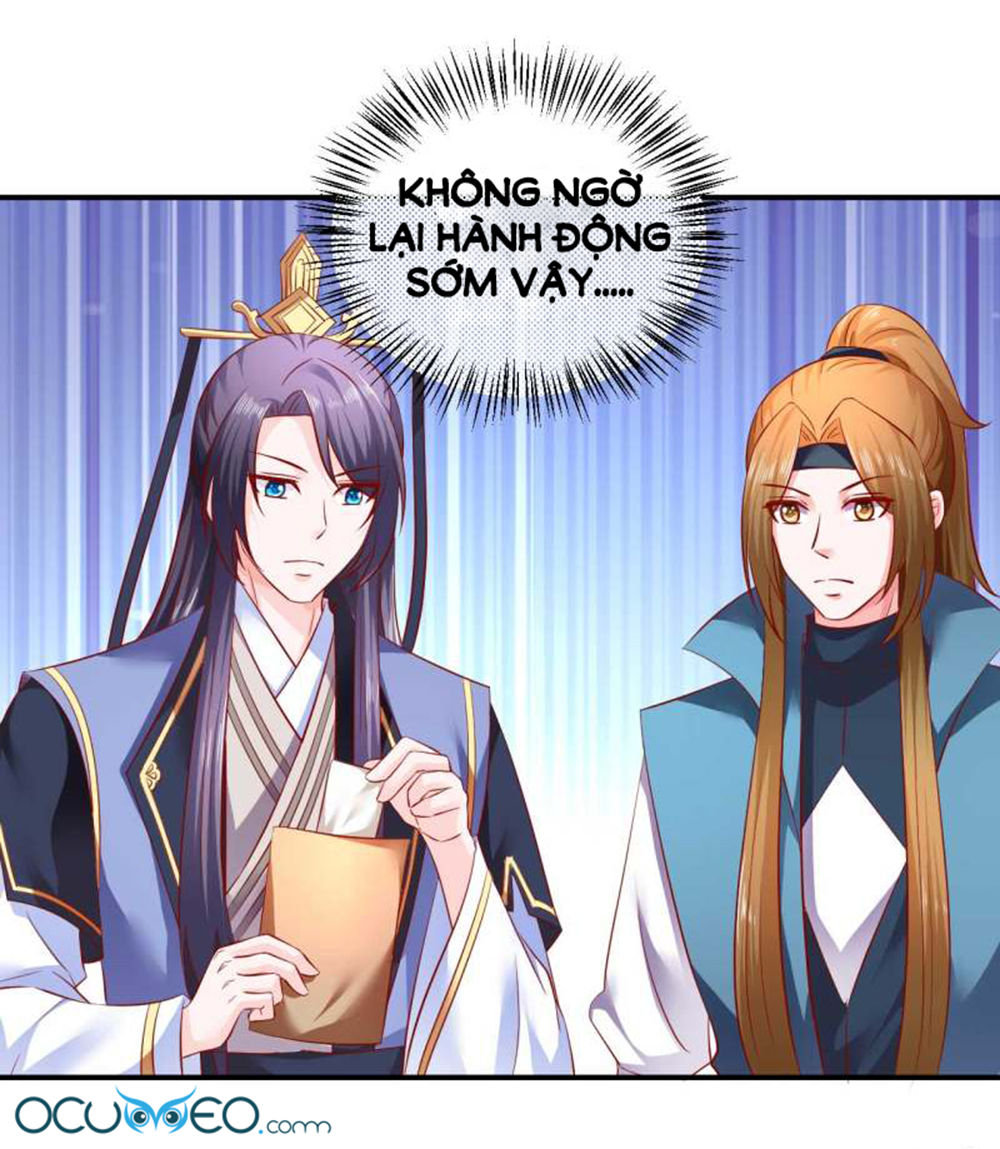 từ đây vương gia không thượng triều sớm chapter 75 14