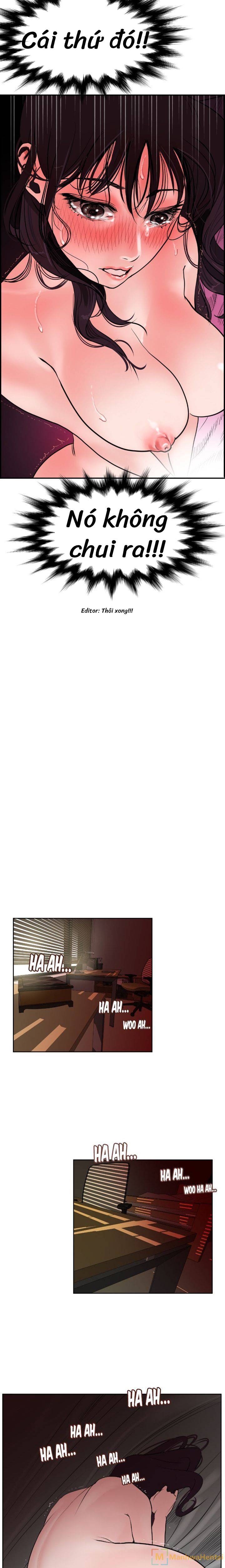 cột thu lôi chapter 7 2