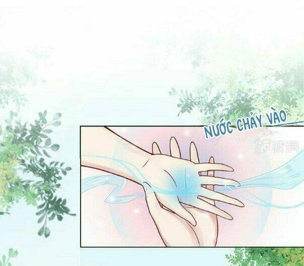 dụ ái tiểu hồ tiên chapter 4.2 20