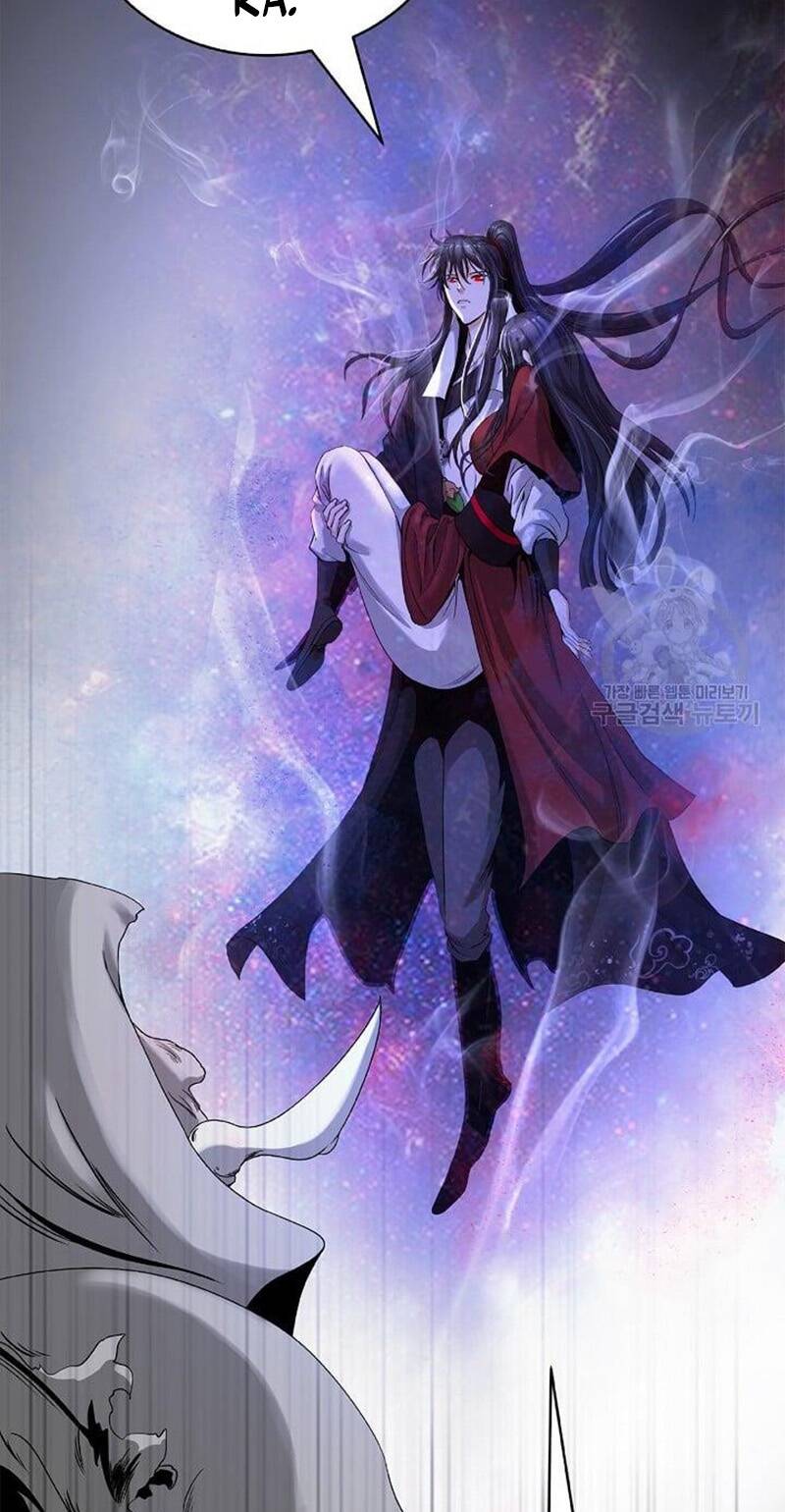 xuyên không thành hổ chapter 90 83