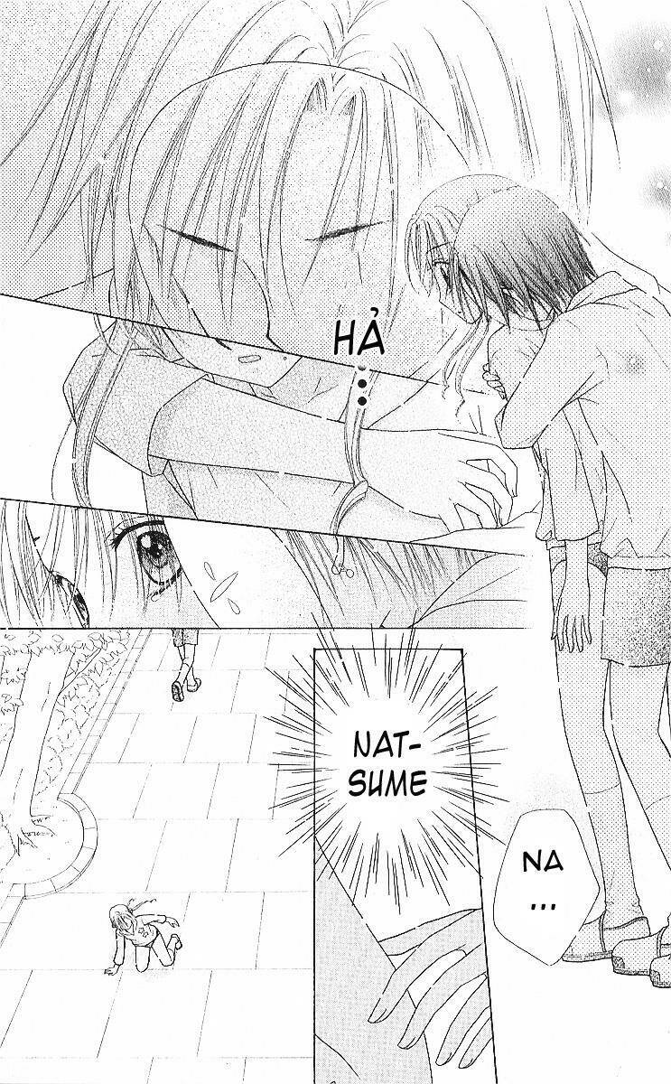 gakuen alice chapter 86 31