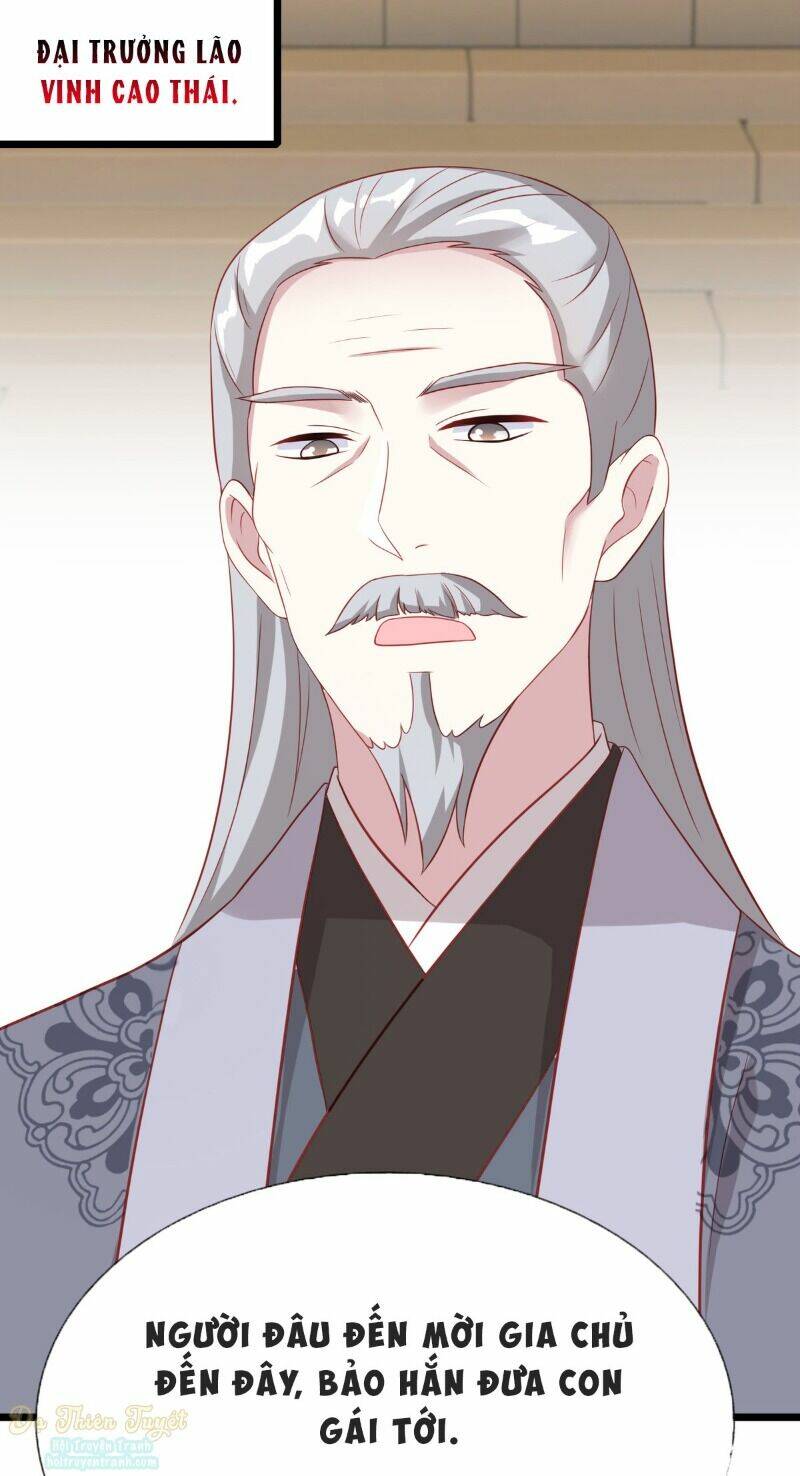 nhân vật phản diện biến thành sủng vật chapter 19 17