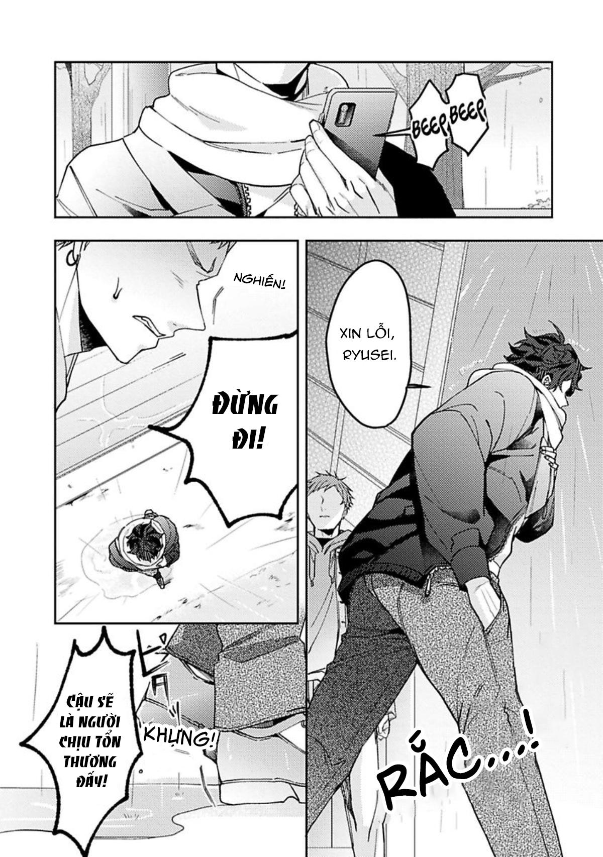 hoàn toàn bị ám ảnh chapter 4 10