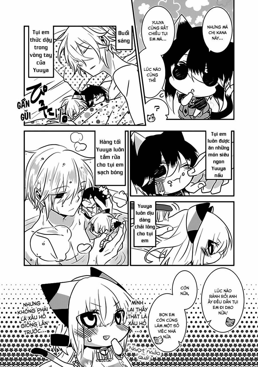 nukoduke! chapter 22 6