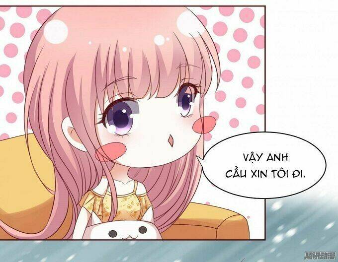 liệt ái tri hạ: series mật đào tiểu tình nhân chapter 39 3