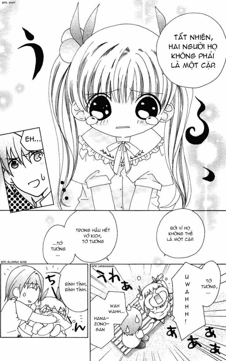 chiếc nhẫn của tiểu thần chapter 22 19