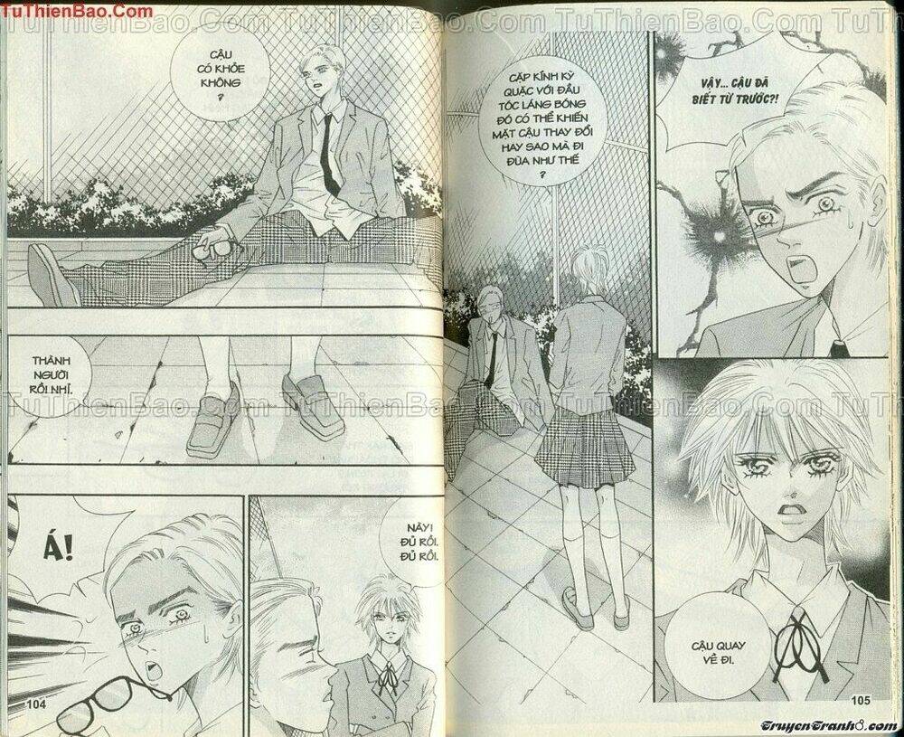 giấc mơ triệu phú chapter 10 35