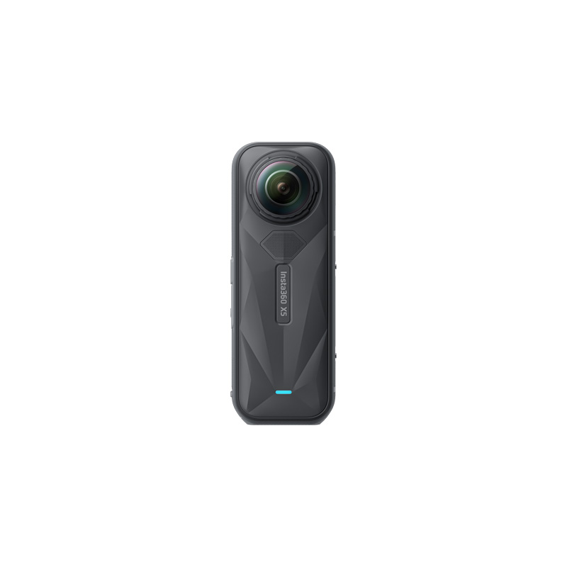 Action camera Insta360 X5  - Hàng chính hãng