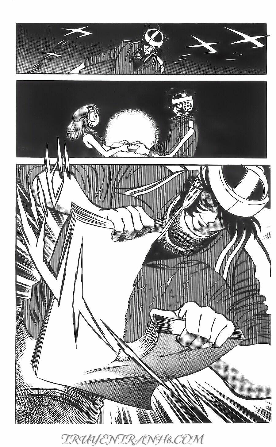 cây bút thần kỳ chapter 4 32