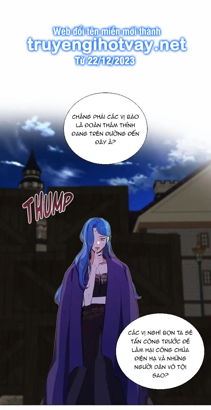 tôi là fan cứng hoàng tử chapter 55.2 20