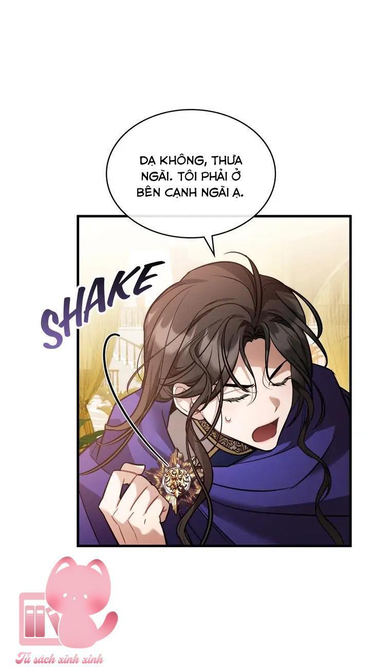 đêm đen khuất bóng chapter 24 17