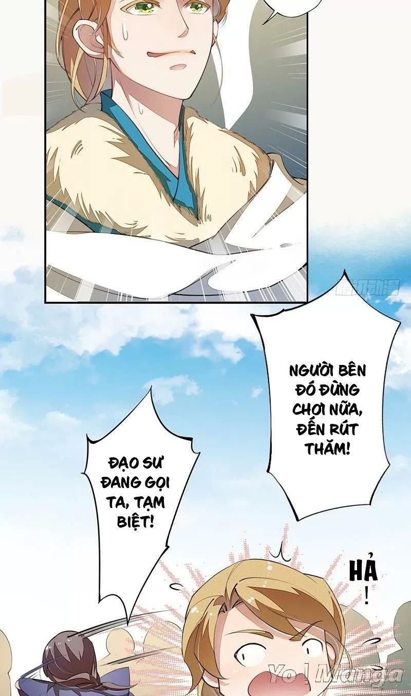 tuyệt thế luyện đan sư chapter 76 4