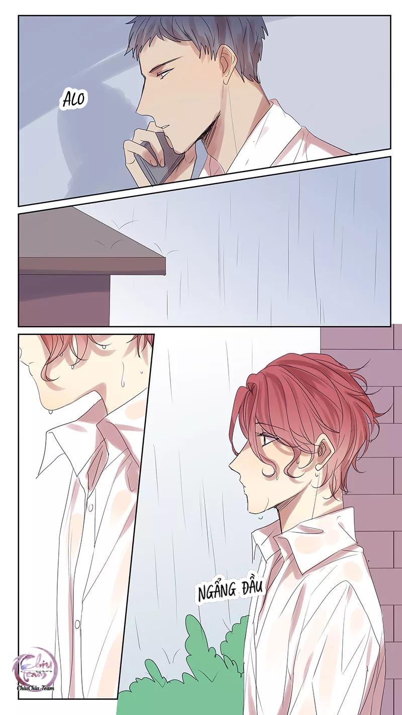 ghét cậu thích cậu chapter 64 2