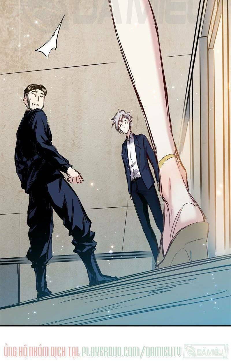 đỉnh phong thần y chapter 47 23