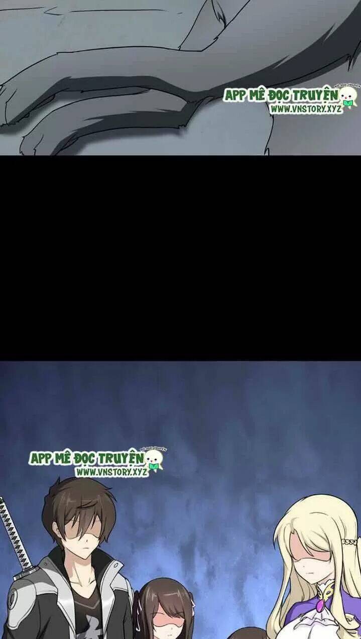 bạn gái virus của tôi chapter 187 13