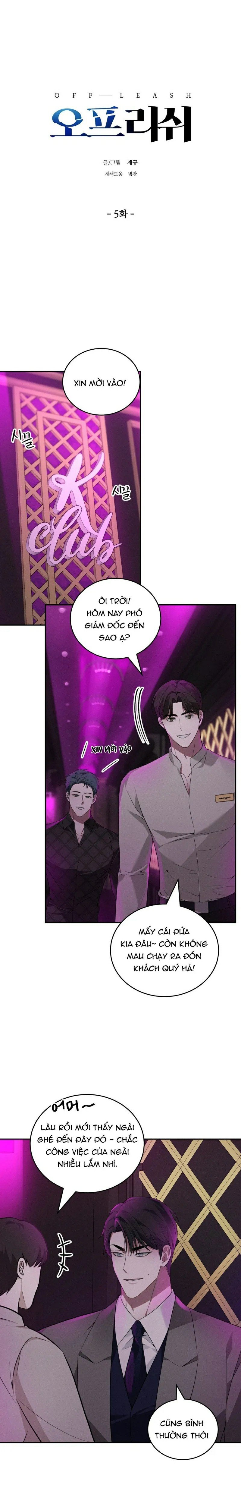 thoát xích chapter 5 1