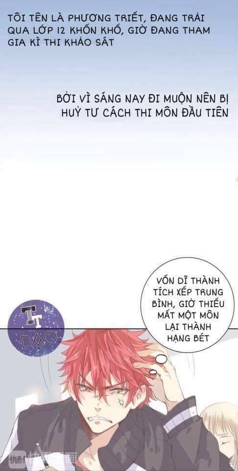 tôi không phải đa nhân cách chapter 1 24