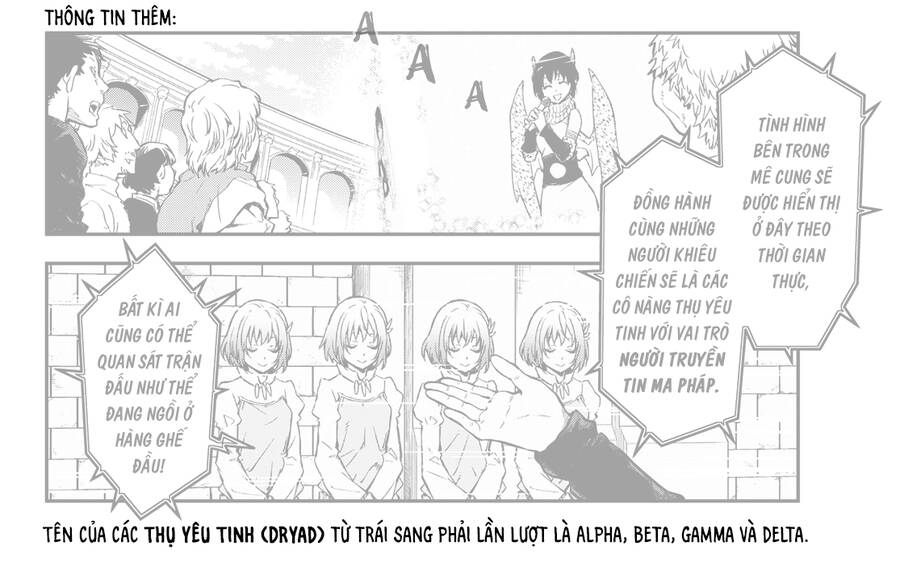 Dạo Quanh Ma Quốc chapter 116 46