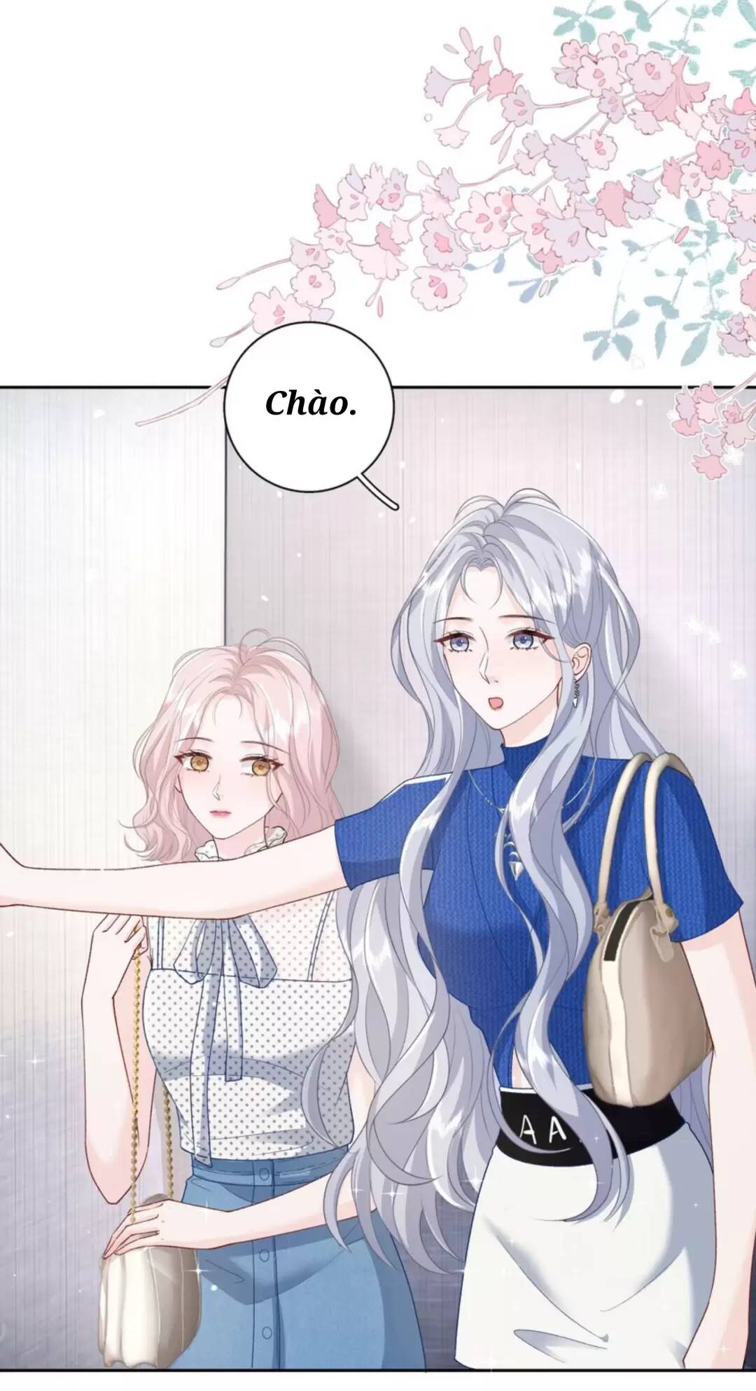 mận xanh chapter 14 15