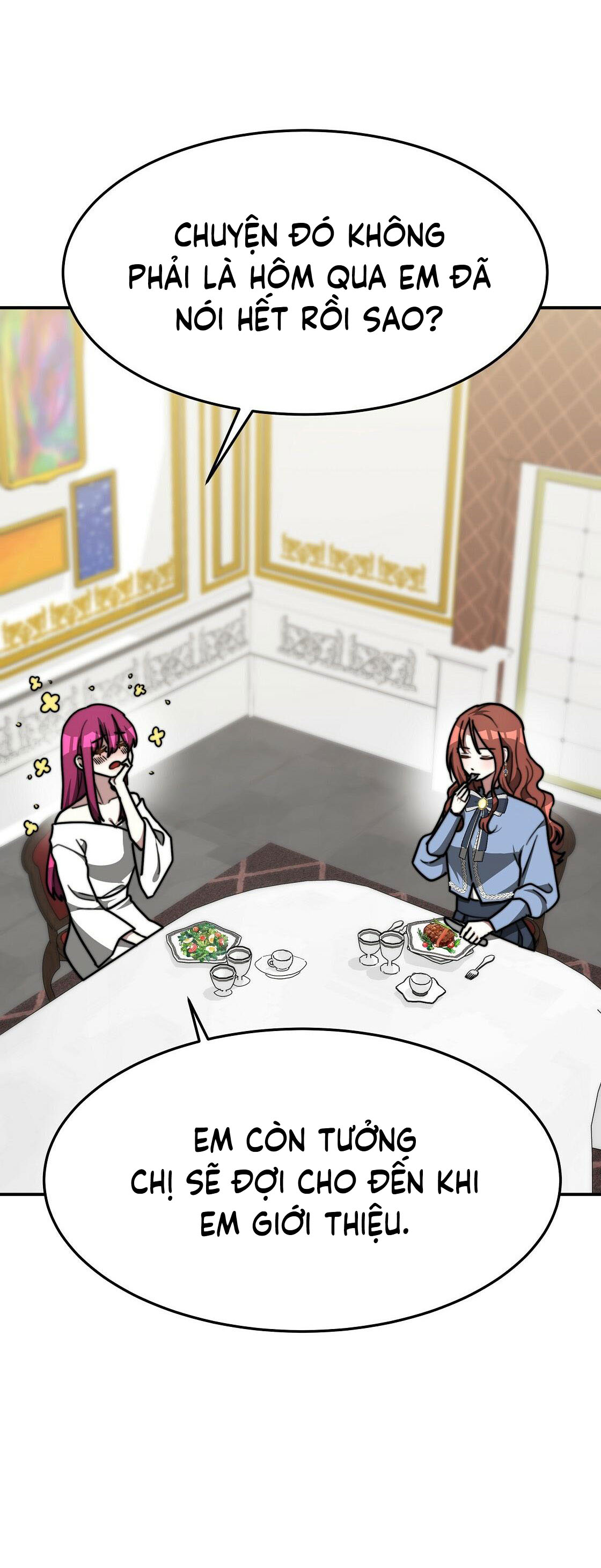 cuộc hôn nhân tay ba chapter 3 43