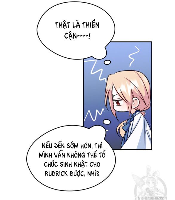 tôi đã trở thành bạn gái của nam chính chapter 16.2 17