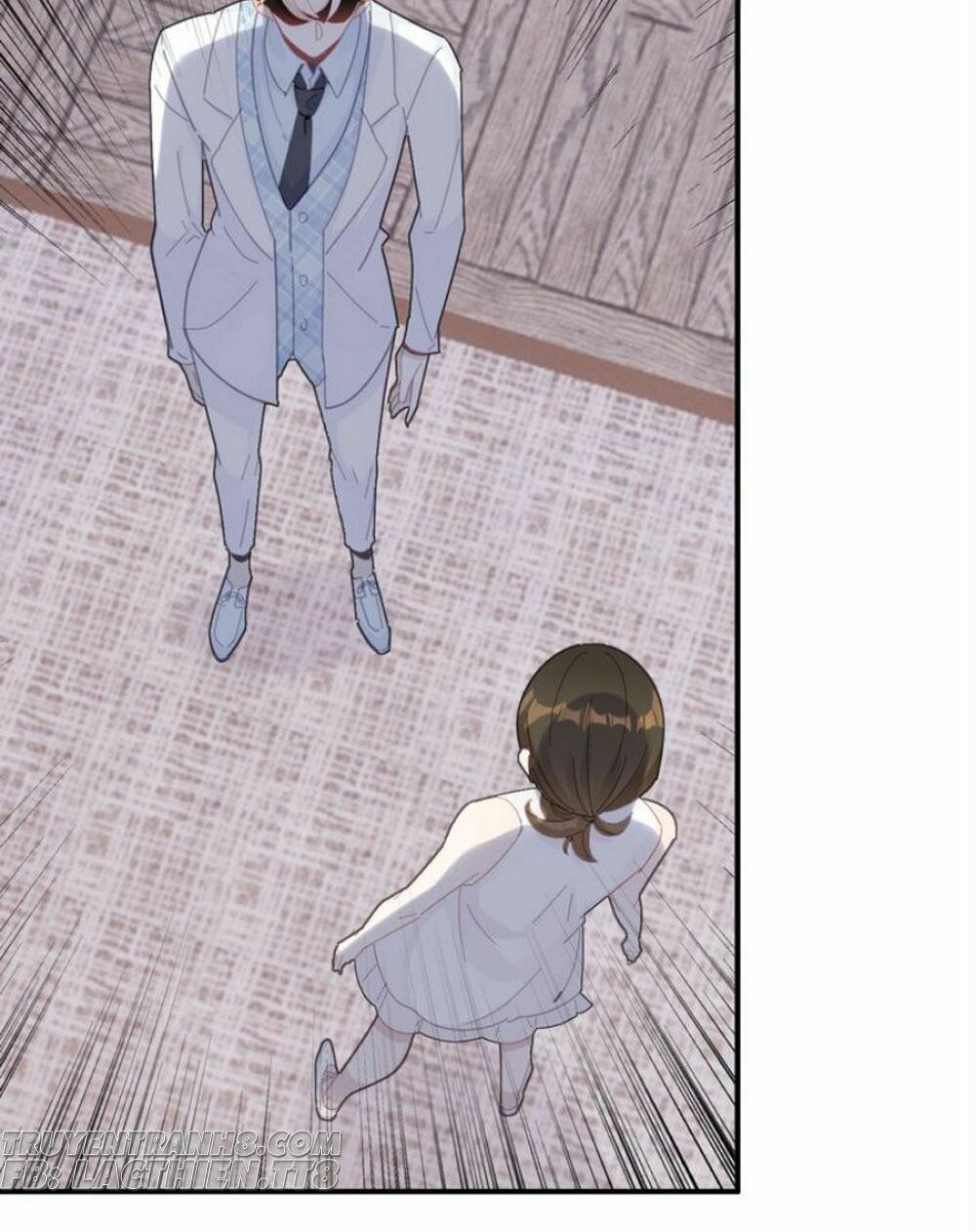 Ái Thượng Ngạo Kiều Long Vương Gia chapter 24 - Trang 28