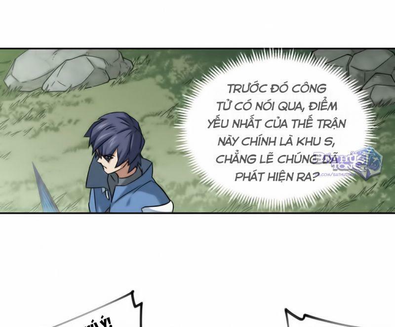 võng du chi cận chiến pháp sư chapter 345 38