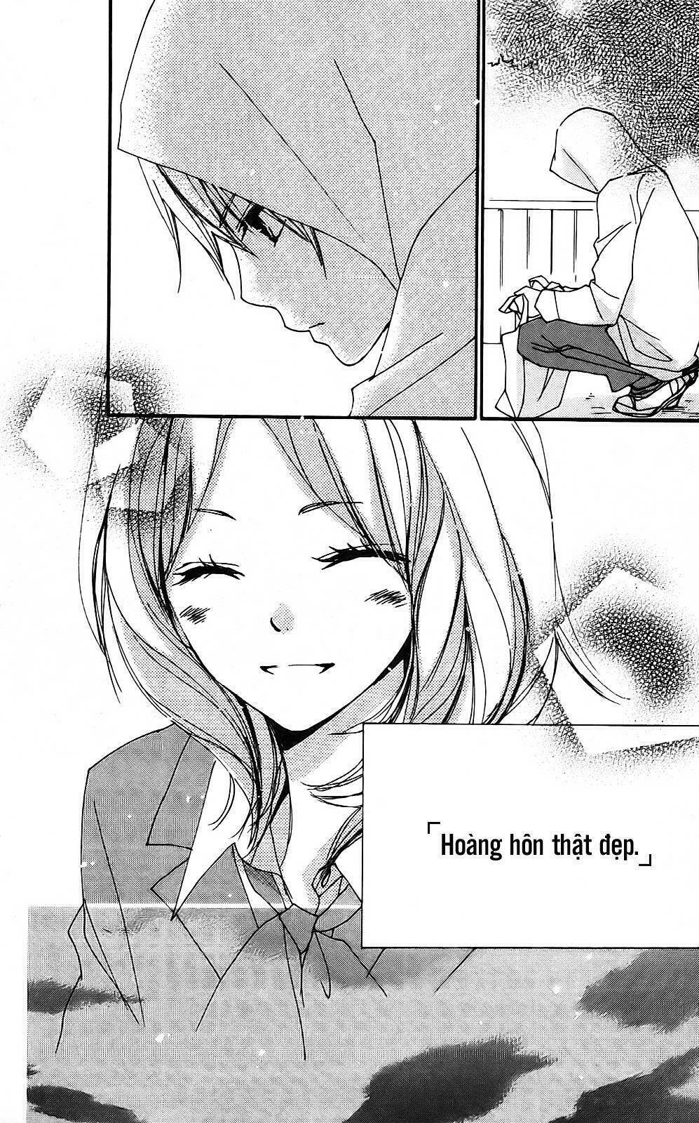 bokura wa itsumo chapter 8 30