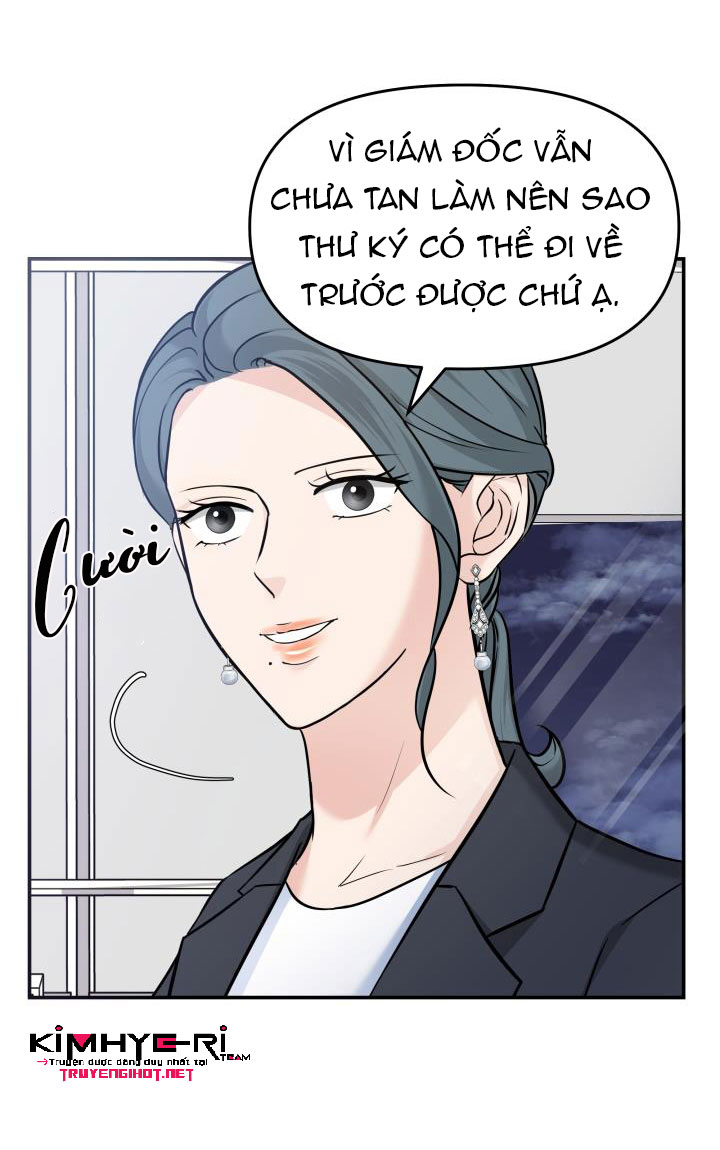 vị đại diện đáng ngờ chapter 7 49