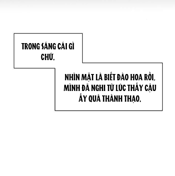 [18+] Nước Mắt Trên Đóa Hoa Tàn chapter 43.1 40