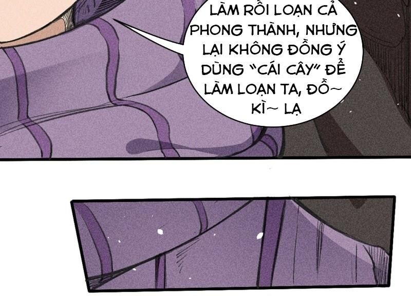 đường dần tại dị giới 2 chapter 8 23