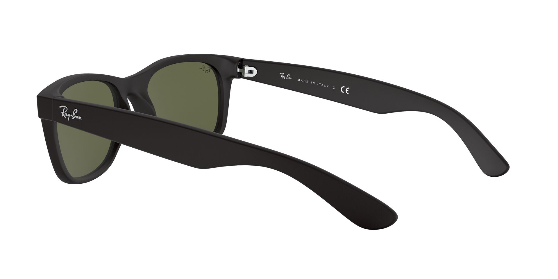 Mắt Kính Ray-Ban New Wayfarer - RB2132F 622 -Sunglasses