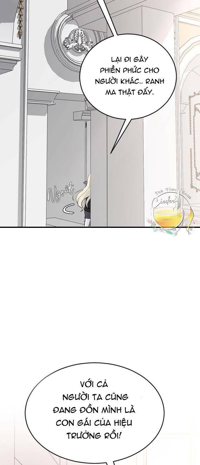 ba người anh trai cực phẩm của tôi chapter 60 24