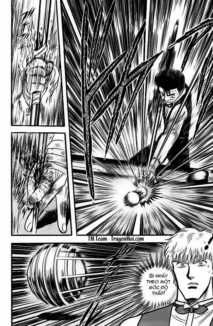 break shot chapter 27 11