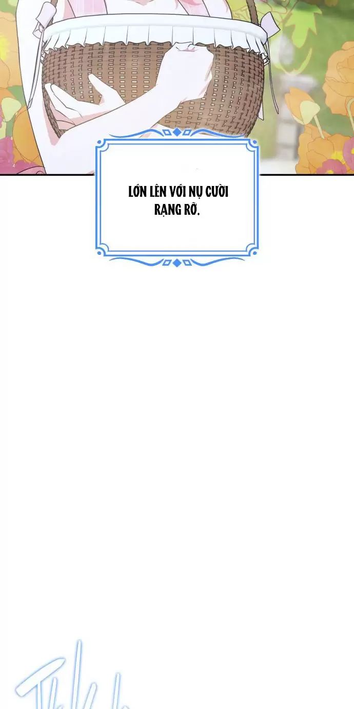 sống trong vườn hoa của công chúa chapter 14 43