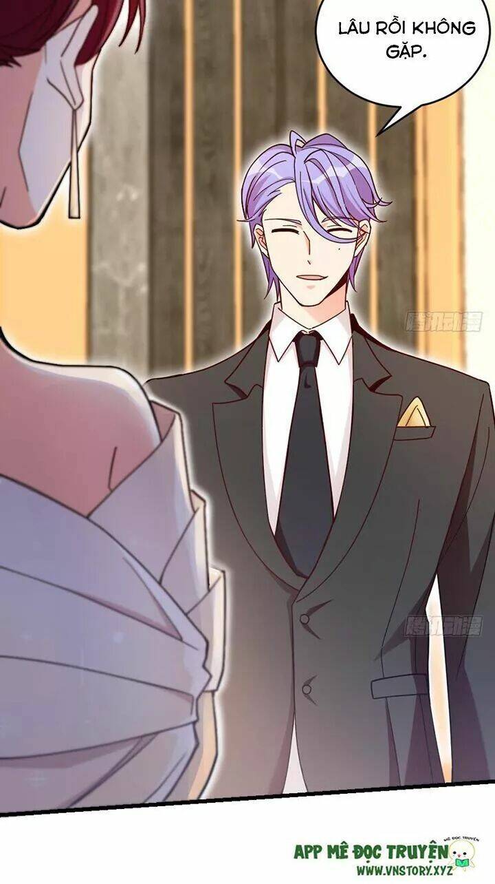 thiên hậu trở về chapter 124 47