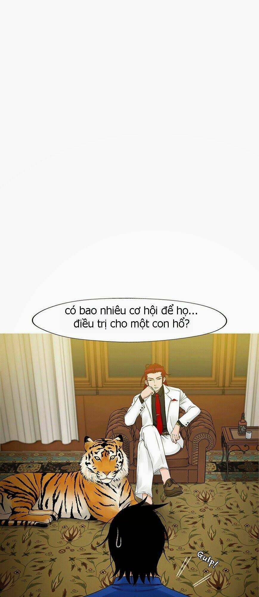 trái tim của một người bạn chapter 7 3