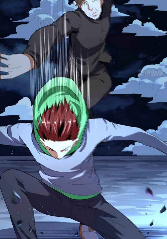 vương bài thần y chapter 65 2