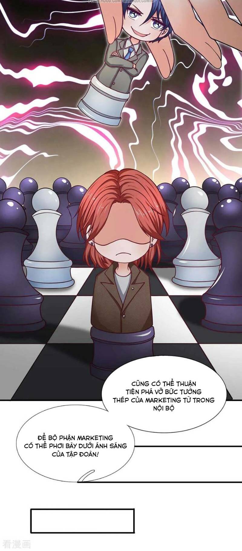 chung cực binh vương tại đô thị chapter 78 4