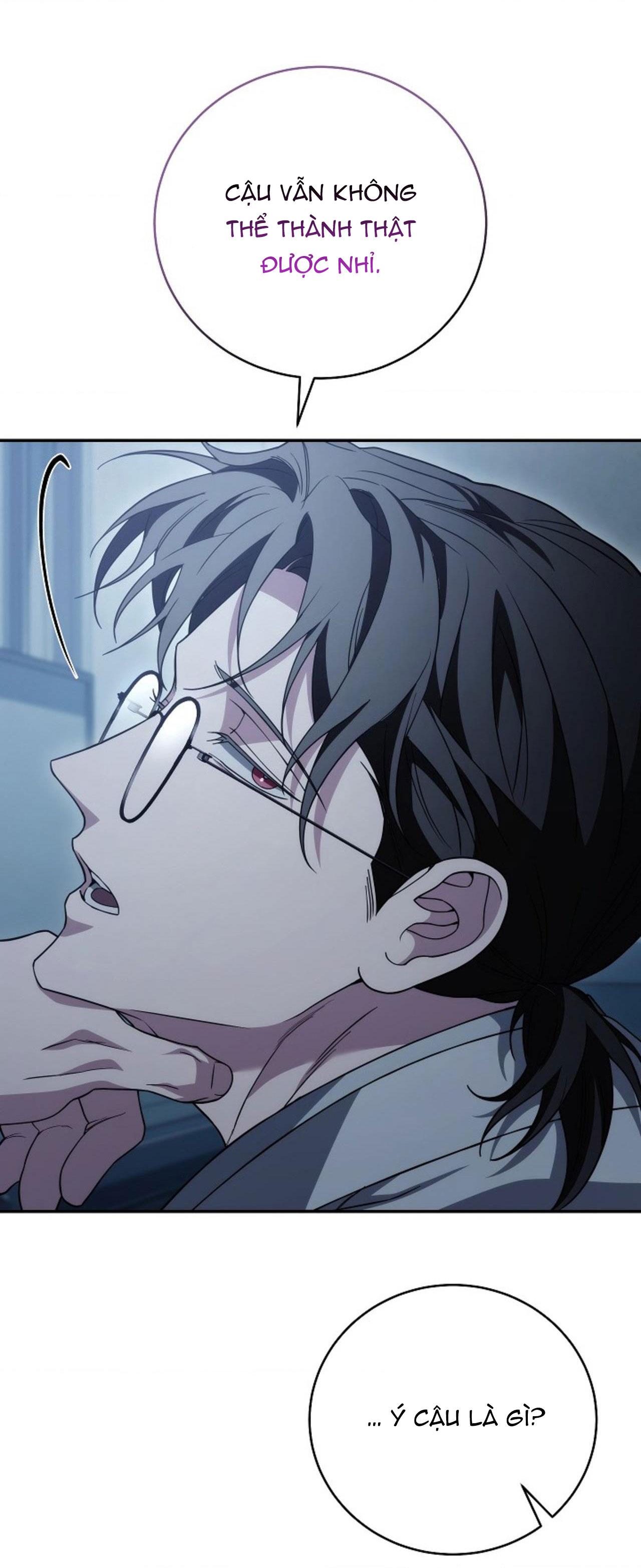 (abo)mối quan hệ không hoàn chỉnh chapter 19 70