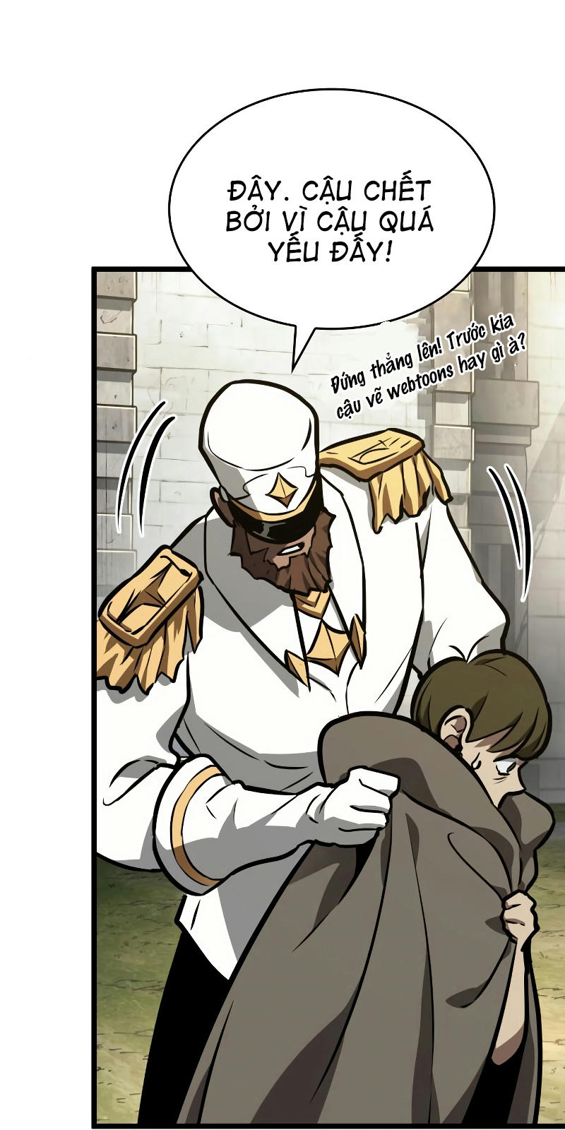 thế giới hậu tận thế chapter 12 37
