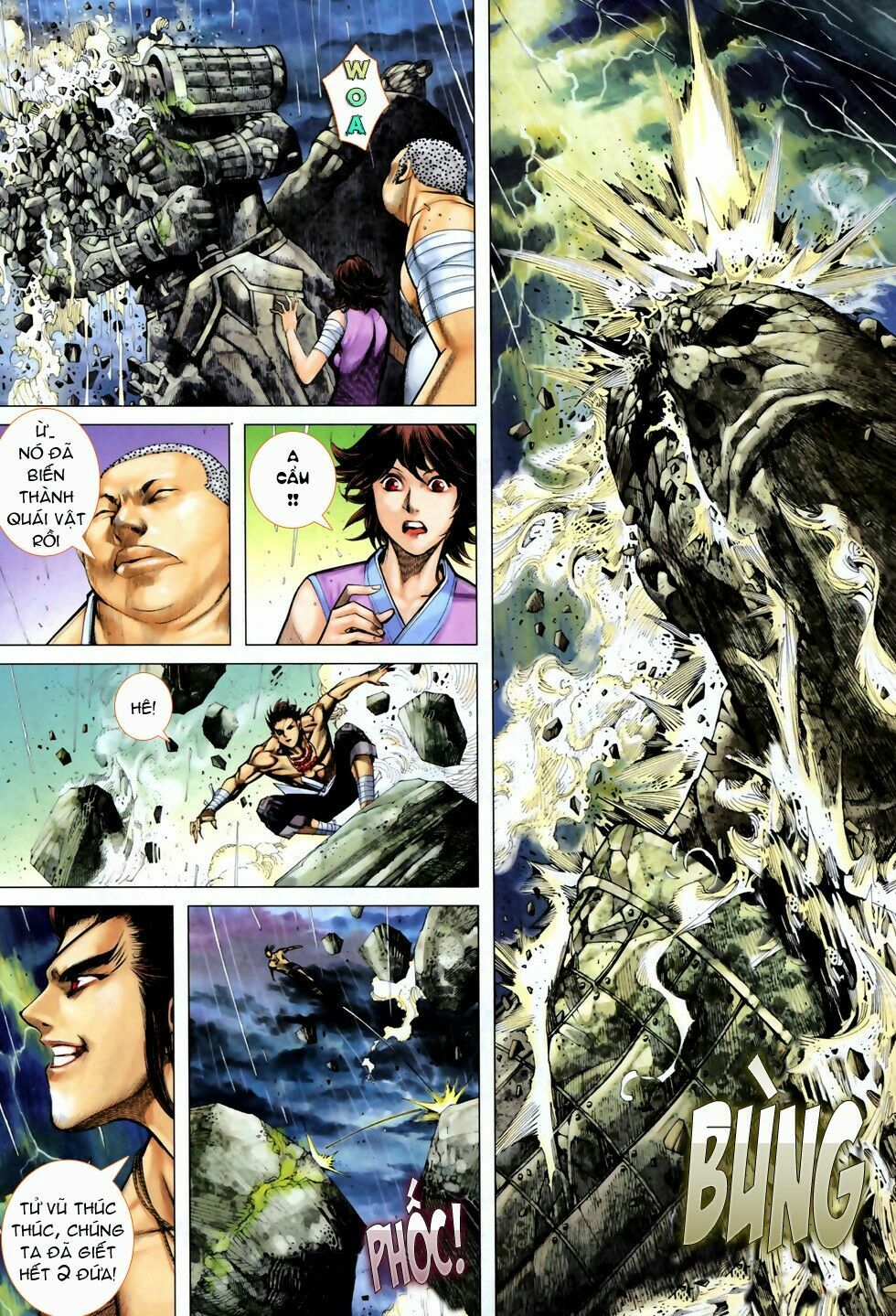 phong thần ký chapter 62 7