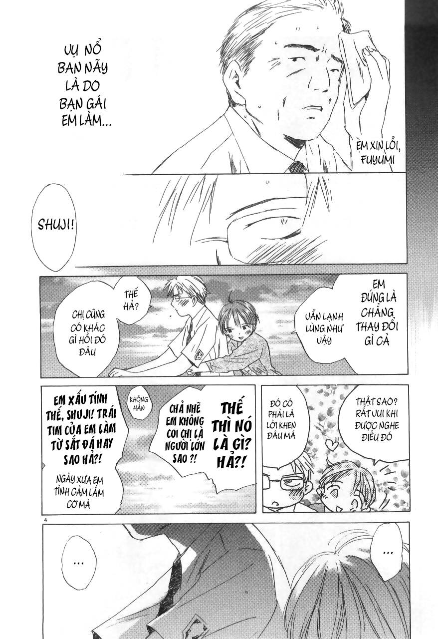 bản tình ca cuối cùng chapter 13 6