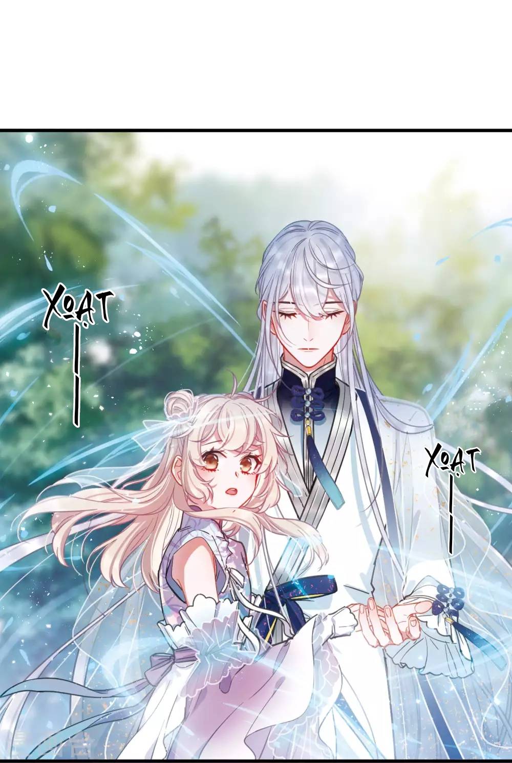 danh kiếm trủng chapter 25 20