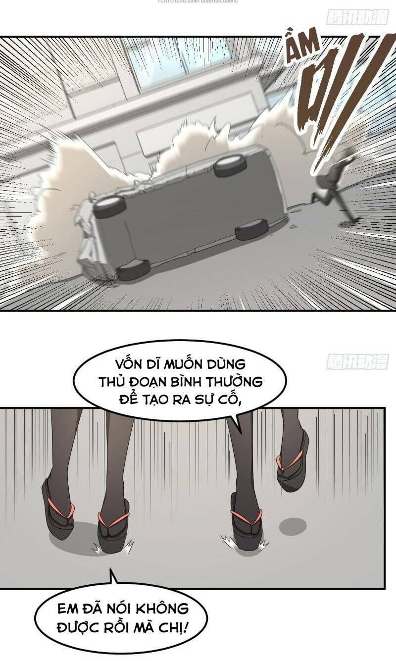 nghịch thiên tiên mệnh chapter 20 29